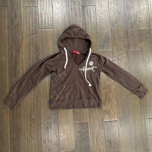 Kids Elementary Hoodie